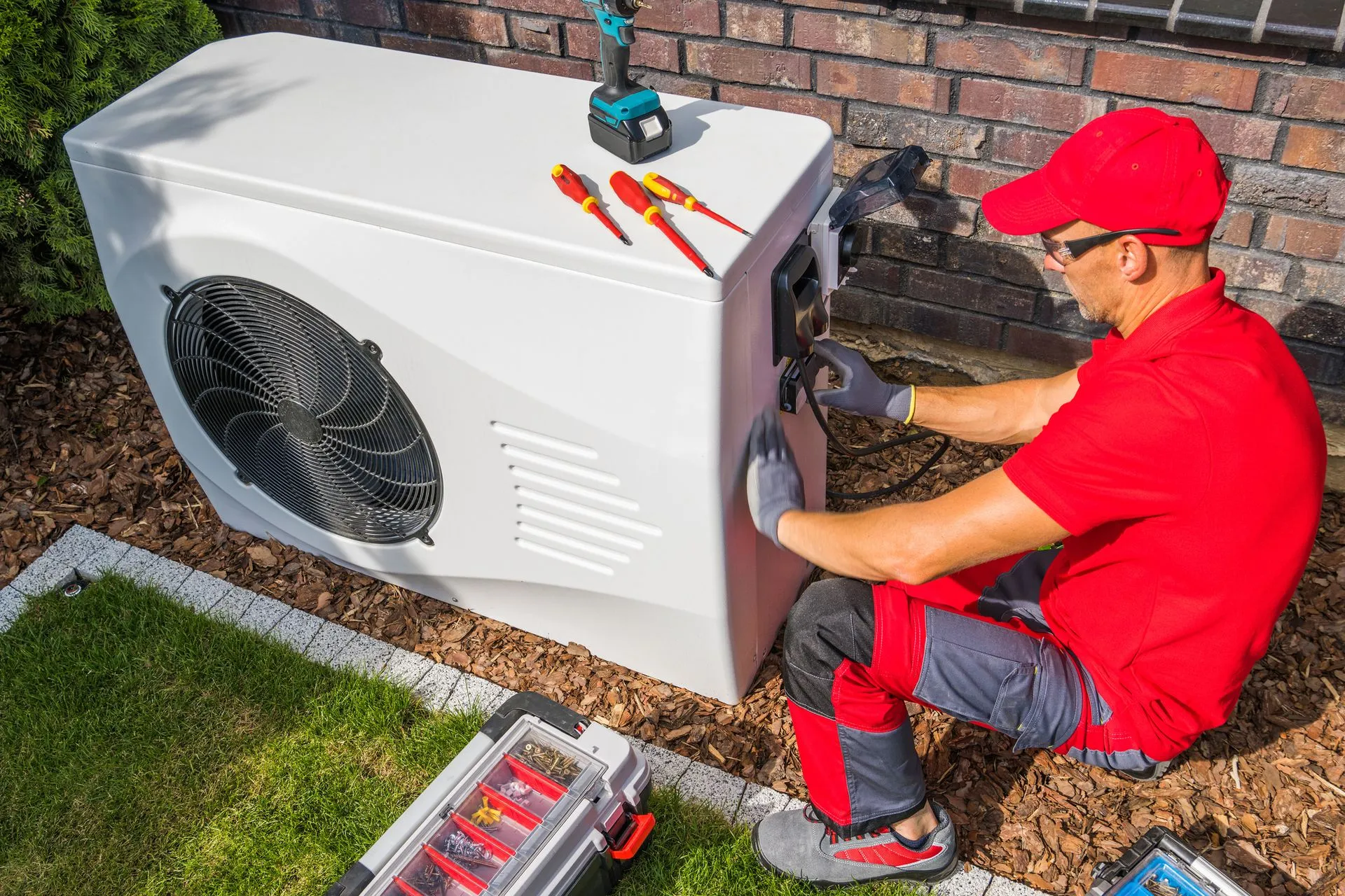 About HVAC in Pottstown, PA